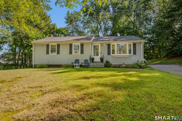 122 Prospect Street, Glastonbury, CT 06033