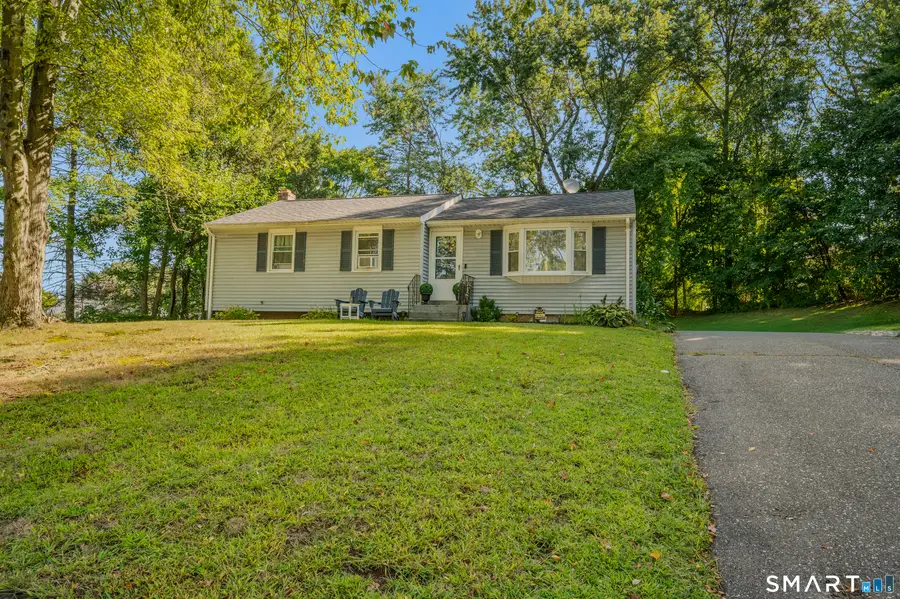122 Prospect Street, Glastonbury, CT 06033 - #2