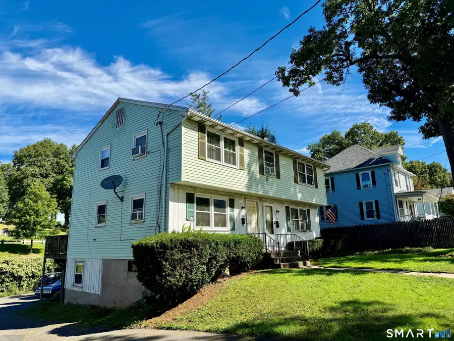 105 Florence Street, Manchester, CT 06040 - #2