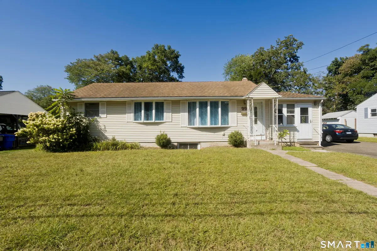 32 Indian Run, Enfield, CT 06082 - #1