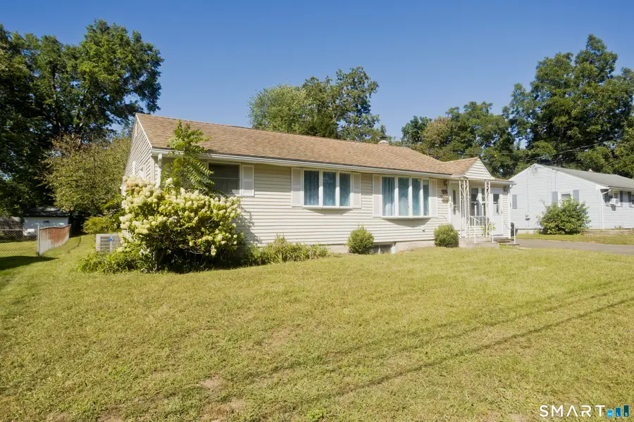 32 Indian Run, Enfield, CT 06082 - #2