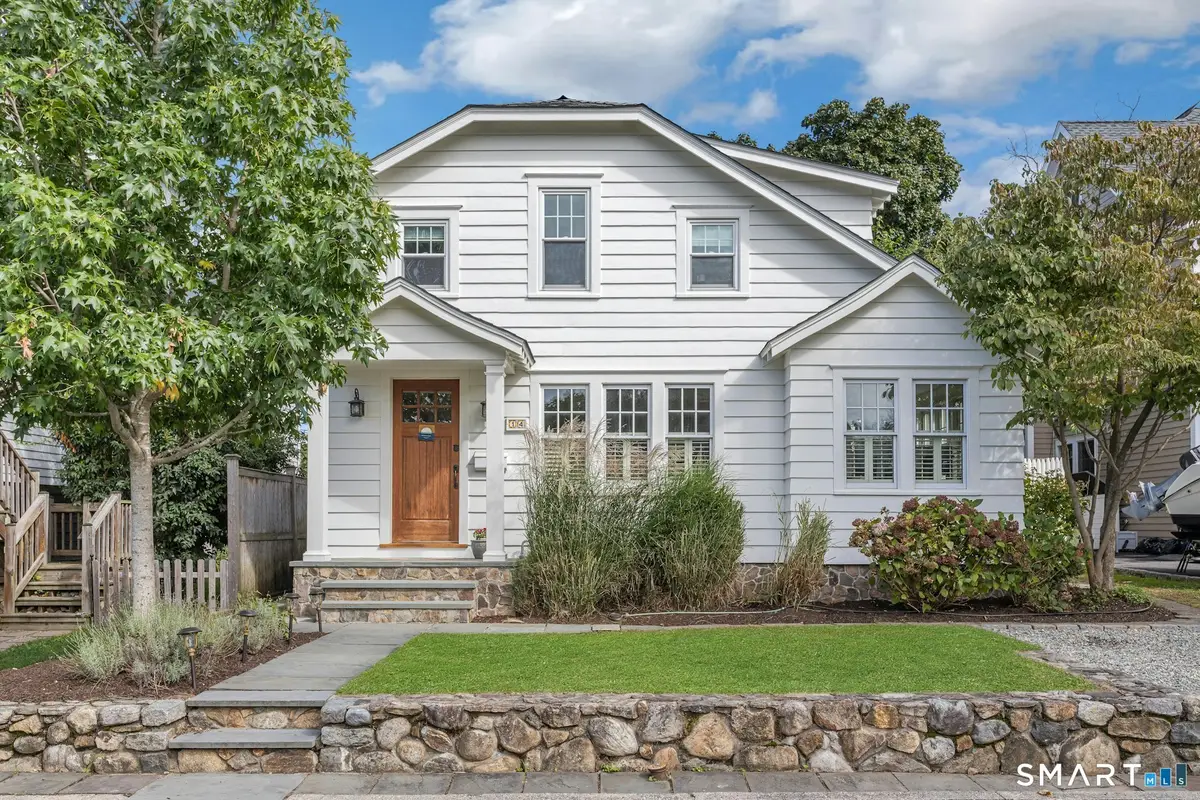 14 Park Lane, Norwalk, CT 06851 - #1