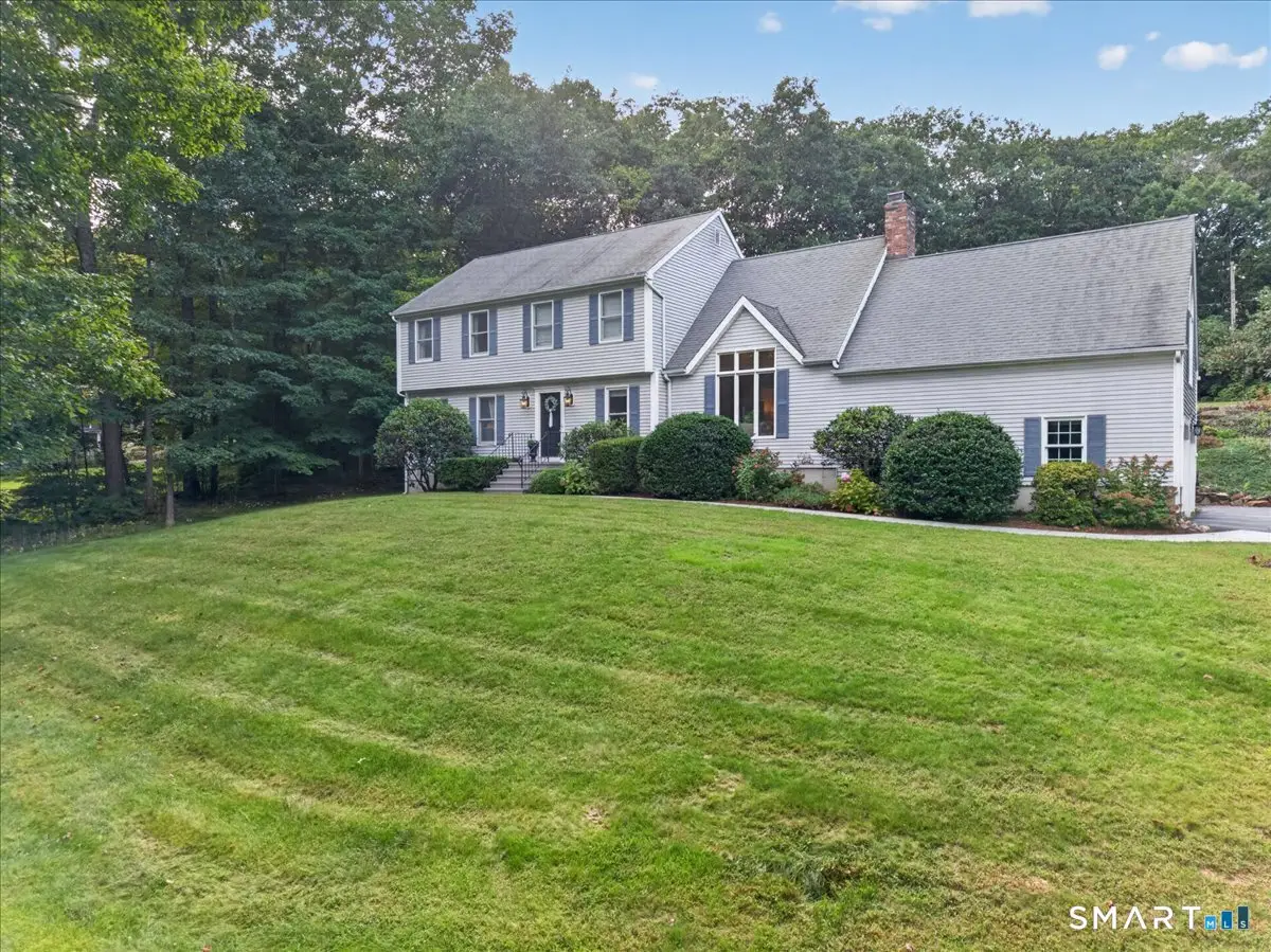 44 Coventry Way, Guilford, CT 06437 - #1