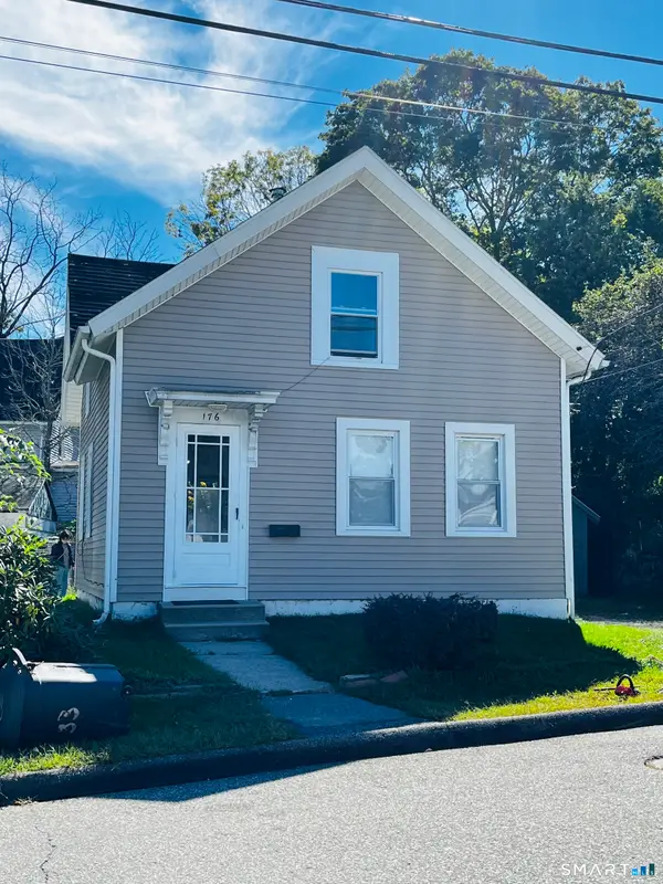 176 Mount Pleasant Street, Norwich, CT 06360