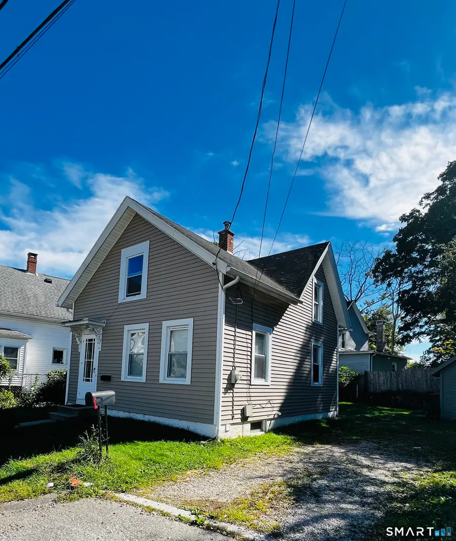176 Mount Pleasant Street, Norwich, CT 06360 - #2