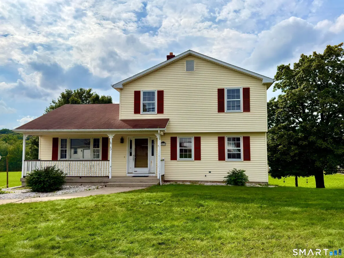 57 Arbutus Street, Middletown, CT 06457 - #1