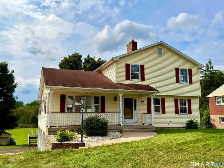 57 Arbutus Street, Middletown, CT 06457 - #2