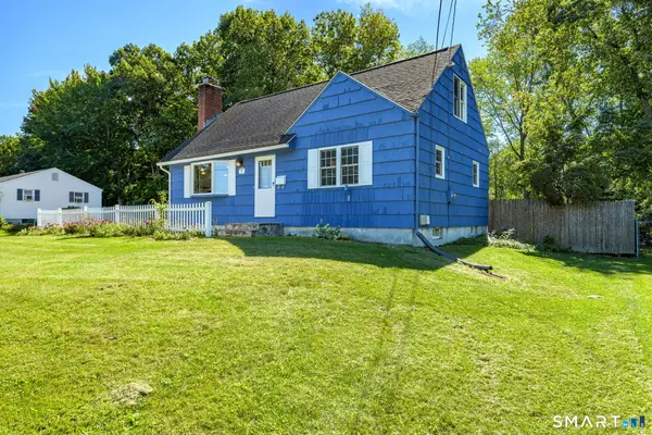10 Ann Street, Enfield, CT 06082