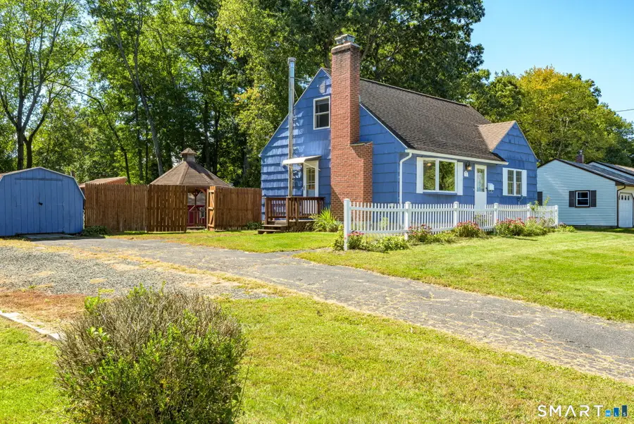 10 Ann Street, Enfield, CT 06082 - #2