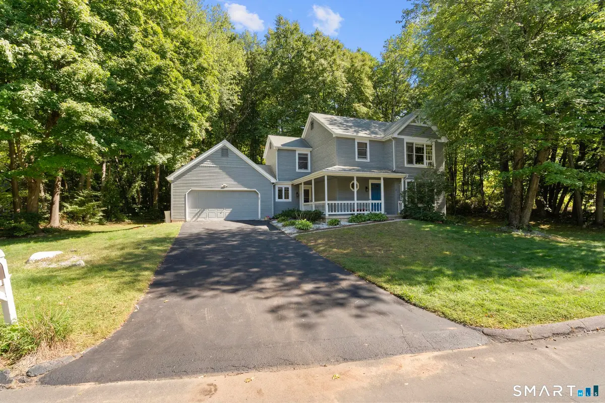 10 Quail Run, Bloomfield, CT 06002 - #1
