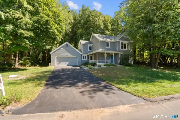 10 Quail Run, Bloomfield, CT 06002