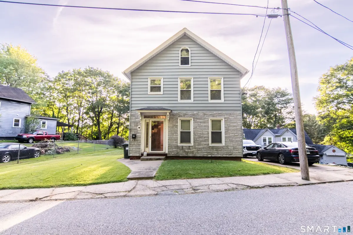 38 Platt Avenue, Norwich, CT 06360 - #1