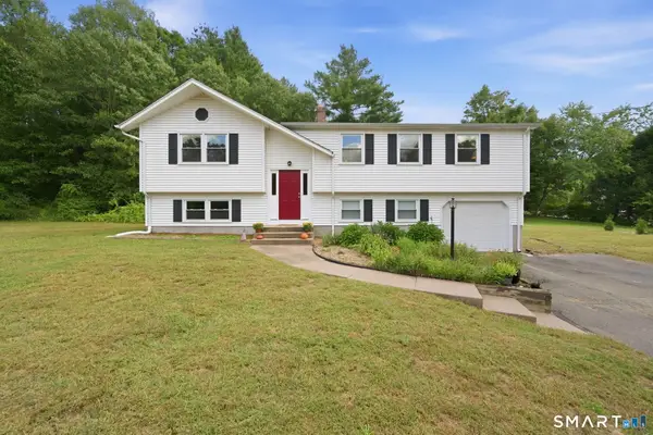 50 Hollow Brook Road, Windsor, CT 06095