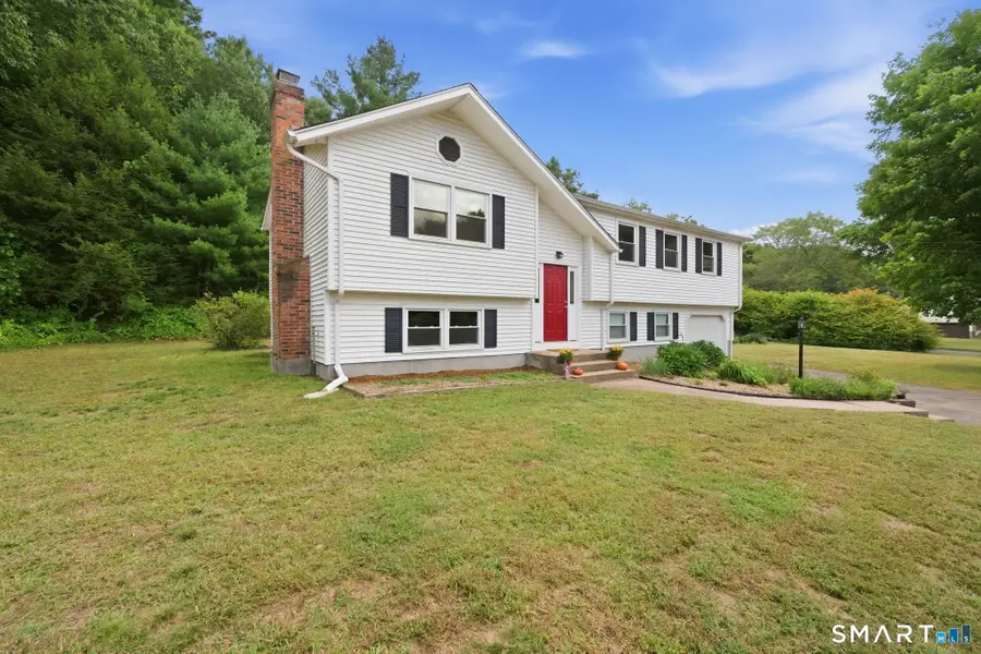 50 Hollow Brook Road, Windsor, CT 06095 - #2