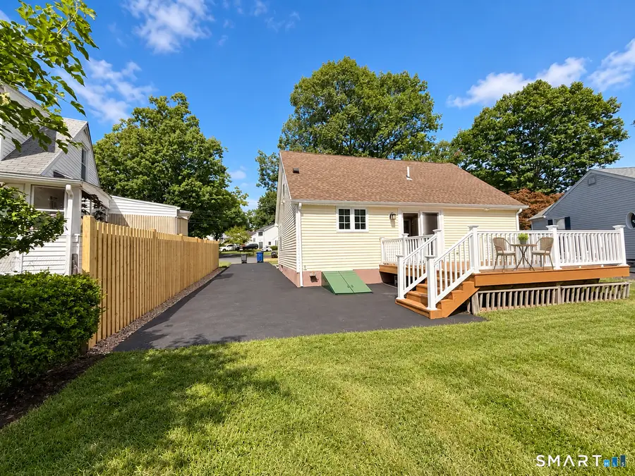 34 Winslow Drive, West Haven, CT 06516 - #2