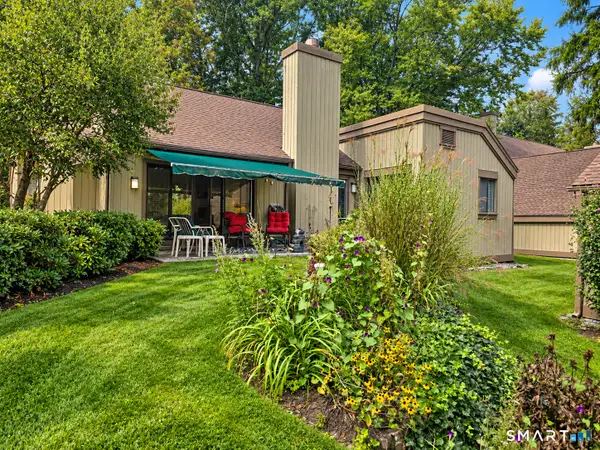 453 Heritage Village #A, Southbury, CT 06488