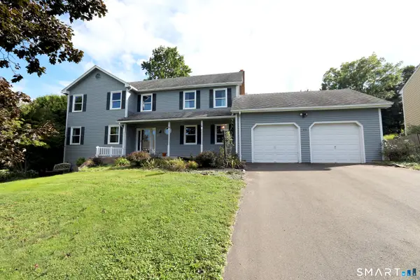 33 Milo Peck Lane, Windsor, CT 06095