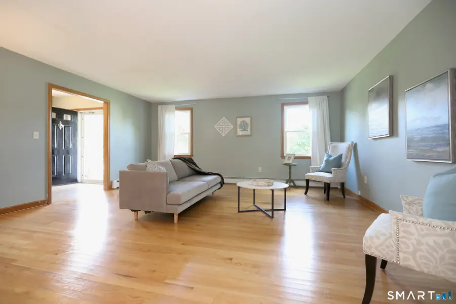 33 Milo Peck Lane, Windsor, CT 06095 - #2