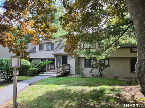 52 Great Meadow Lane #19D, Farmington, CT 06001