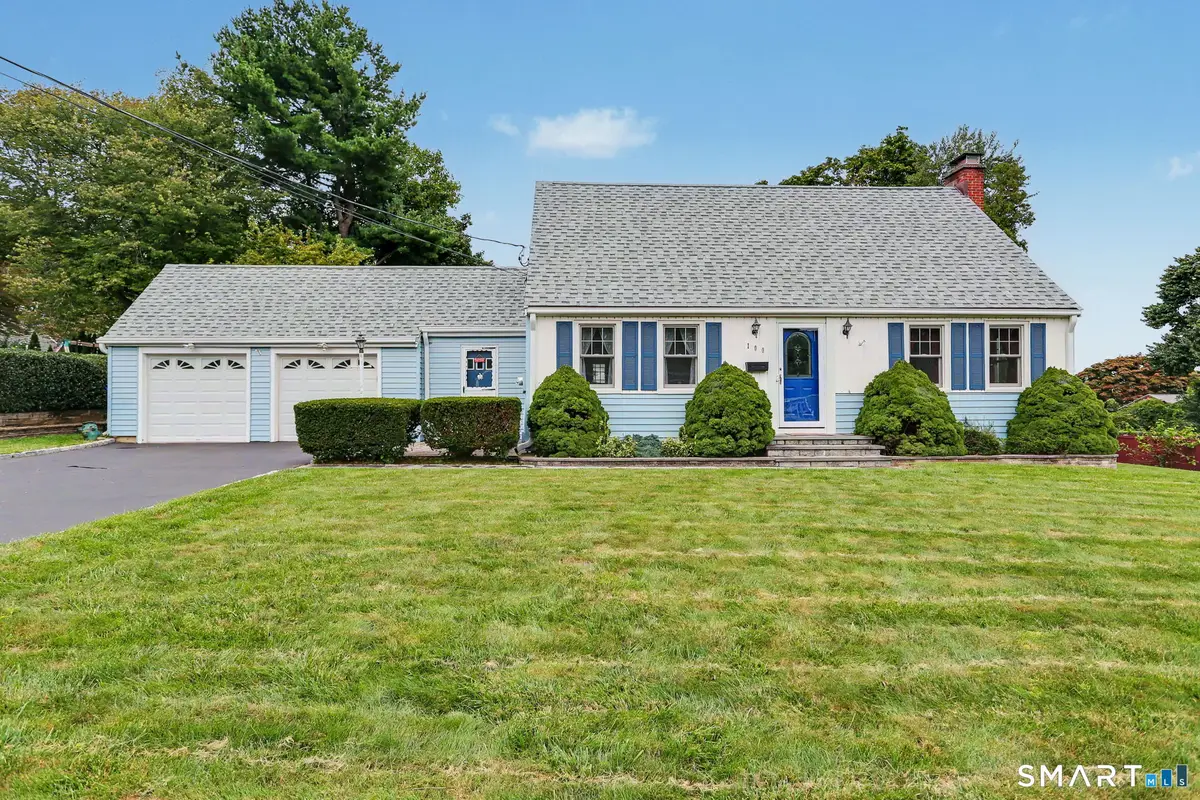 100 Brenair Terrace, Stratford, CT 06615 - #1