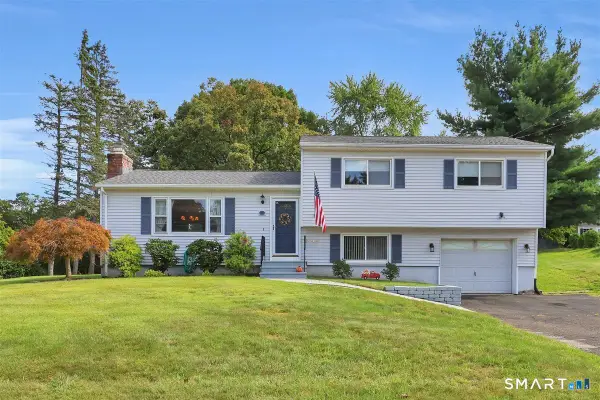 40 Meeker Road, Southington, CT 06489