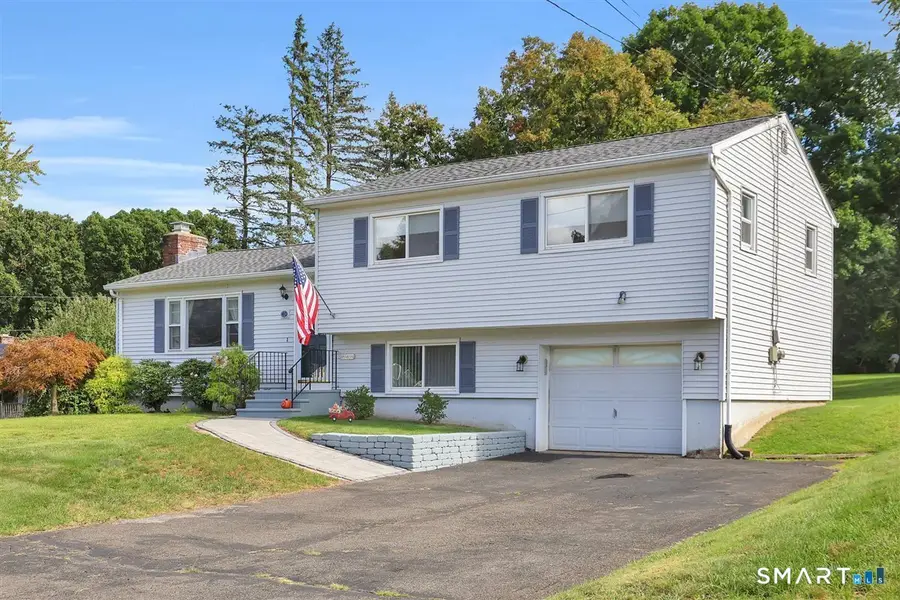 40 Meeker Road, Southington, CT 06489 - #2