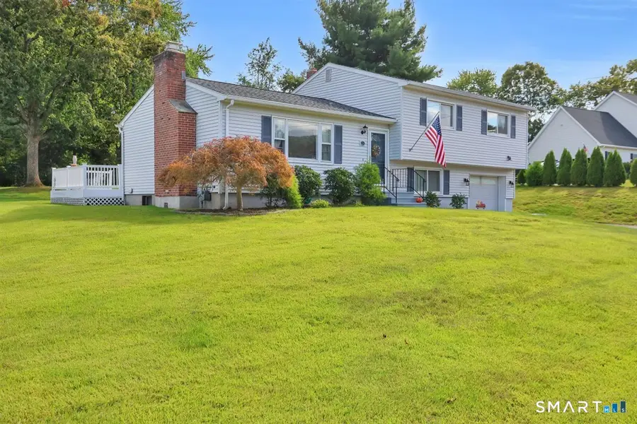 40 Meeker Road, Southington, CT 06489 - #3