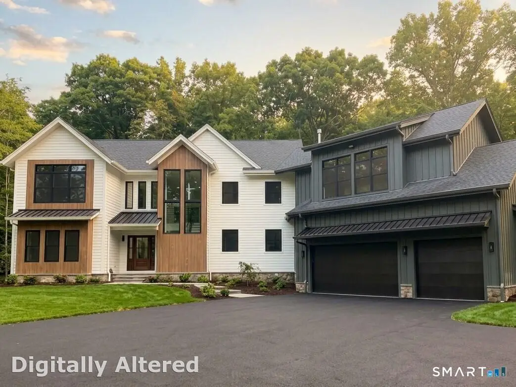 108 Old Farm Road, Weston Town, CT 06825 - #1