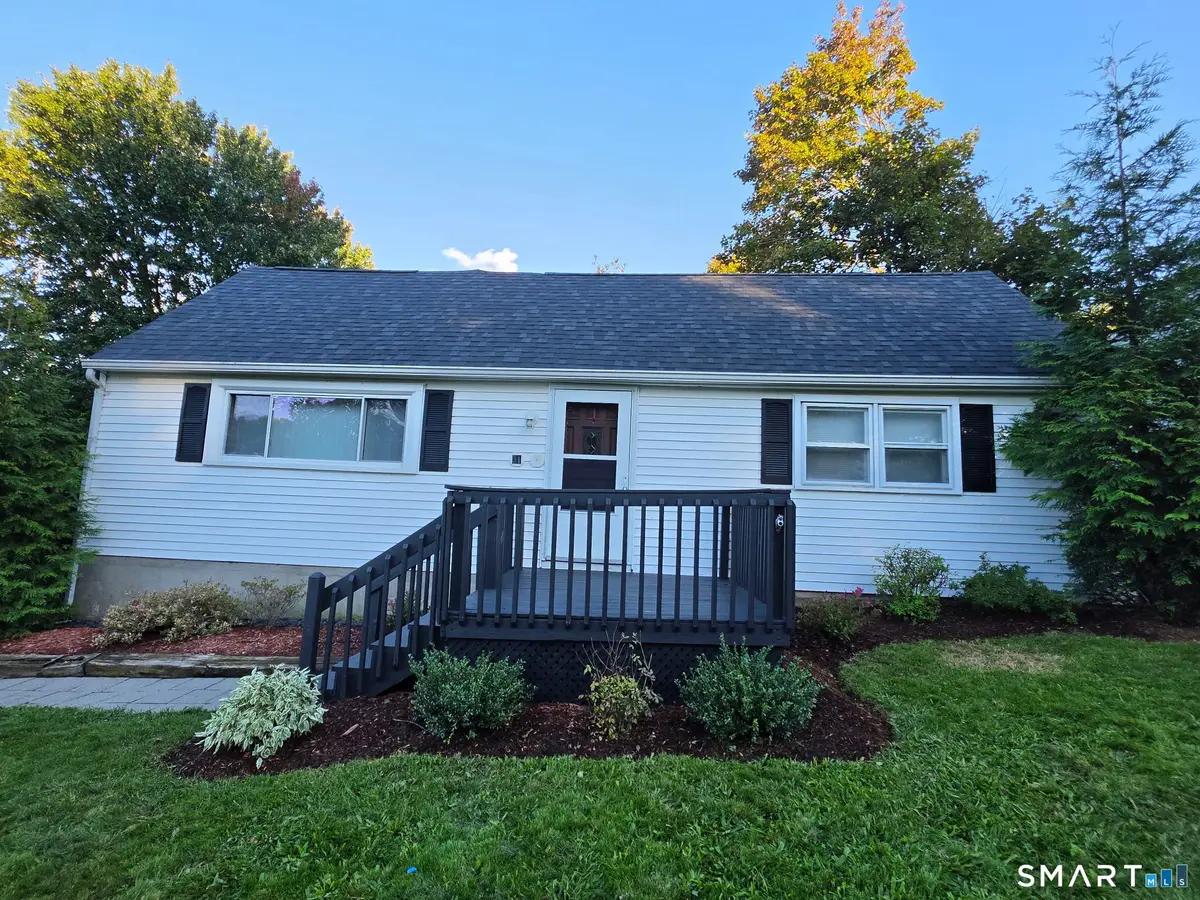 31 Ann Street, East Haven, CT 06512 - #1