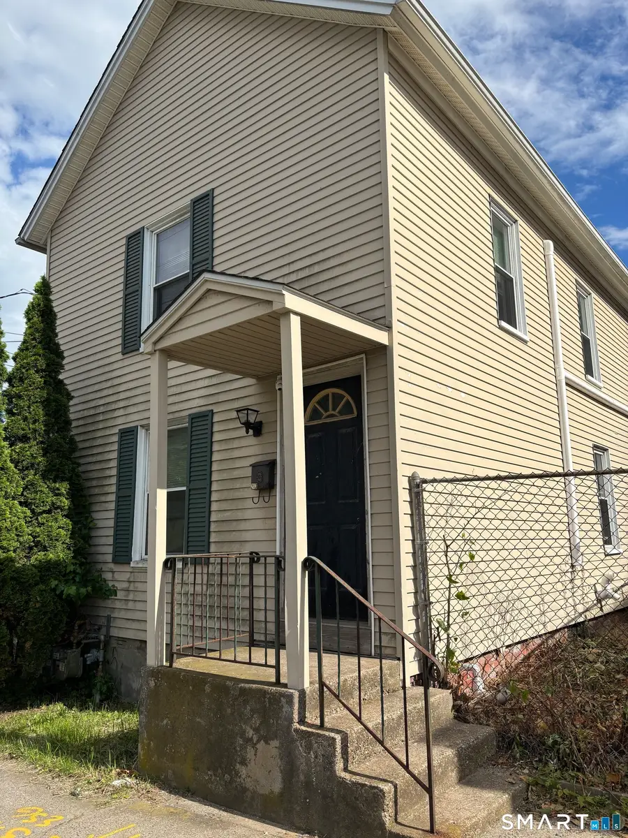 213 Park Street, Bristol, CT 06010 - #2