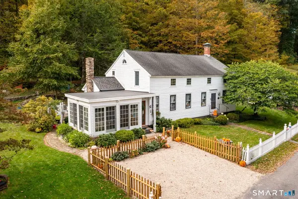 25 School Street, Barkhamsted, CT 06065