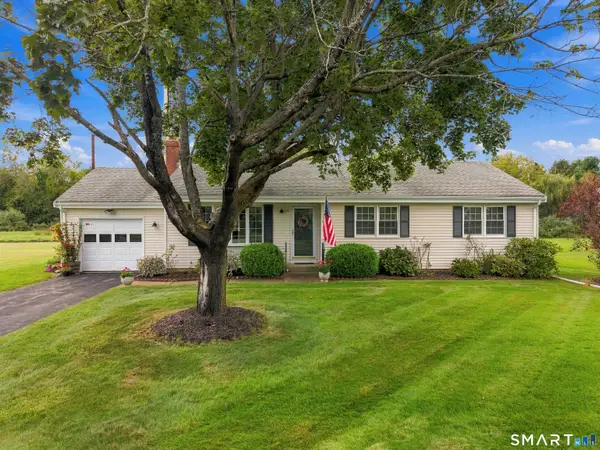 138 Pheasant Drive, Rocky Hill, CT 06067