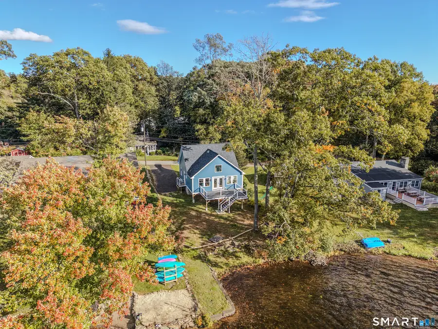 7 Amidon Drive, Ashford, CT 06278 - #2