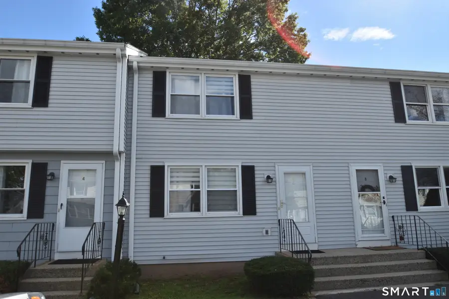 6 Garland Drive #6, Glastonbury, CT 06033 - #2