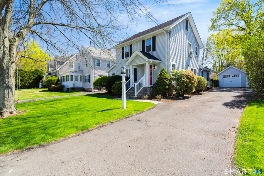 13 Ledge Lane, Stamford, CT 06905 - #3