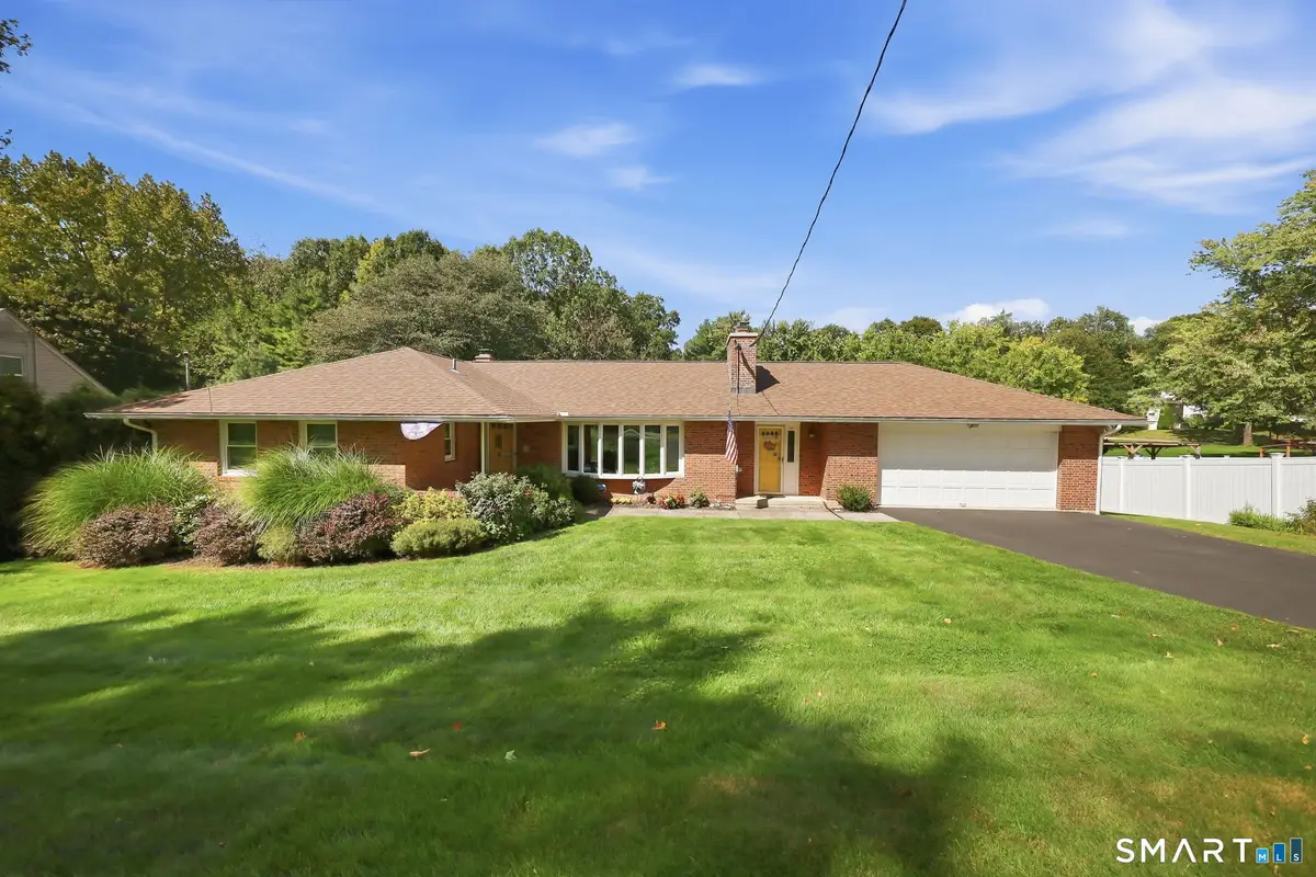 517 Swain Avenue, Meriden, CT 06450 - #1