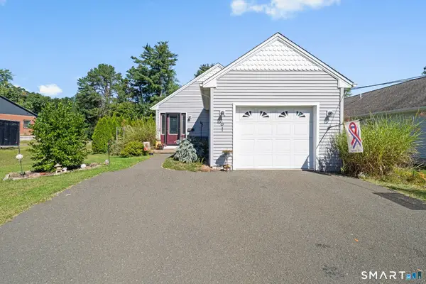 61 South Street, Windsor Locks, CT 06096