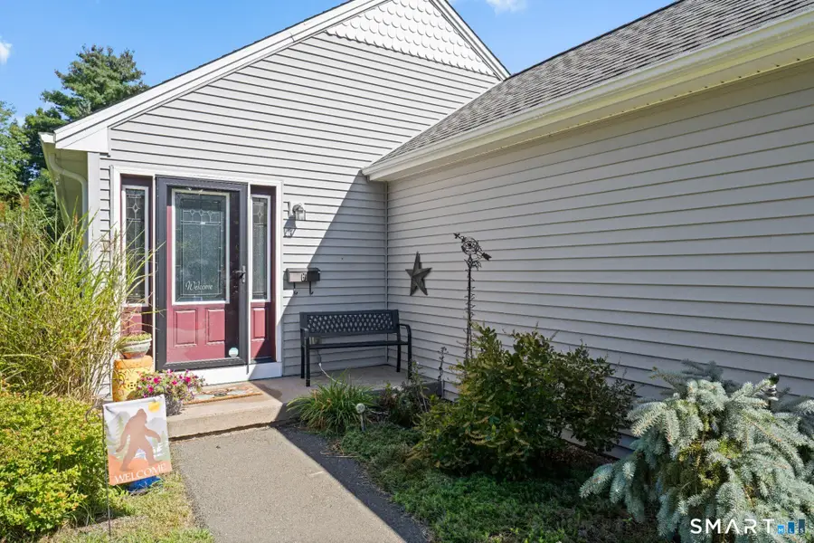 61 South Street, Windsor Locks, CT 06096 - #2