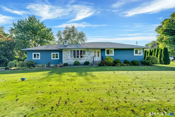 142 Lexington Drive, Watertown, CT 06795