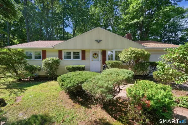 104 Forest Drive, Wethersfield, CT 06109
