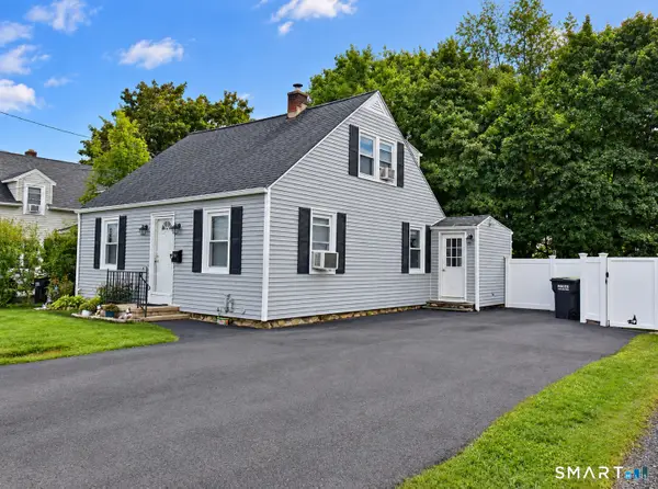 59 Dalton Street, Watertown, CT 06779