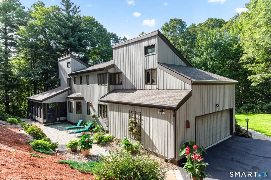 12 Hawley Hill Road, Avon, CT 06001 - #2
