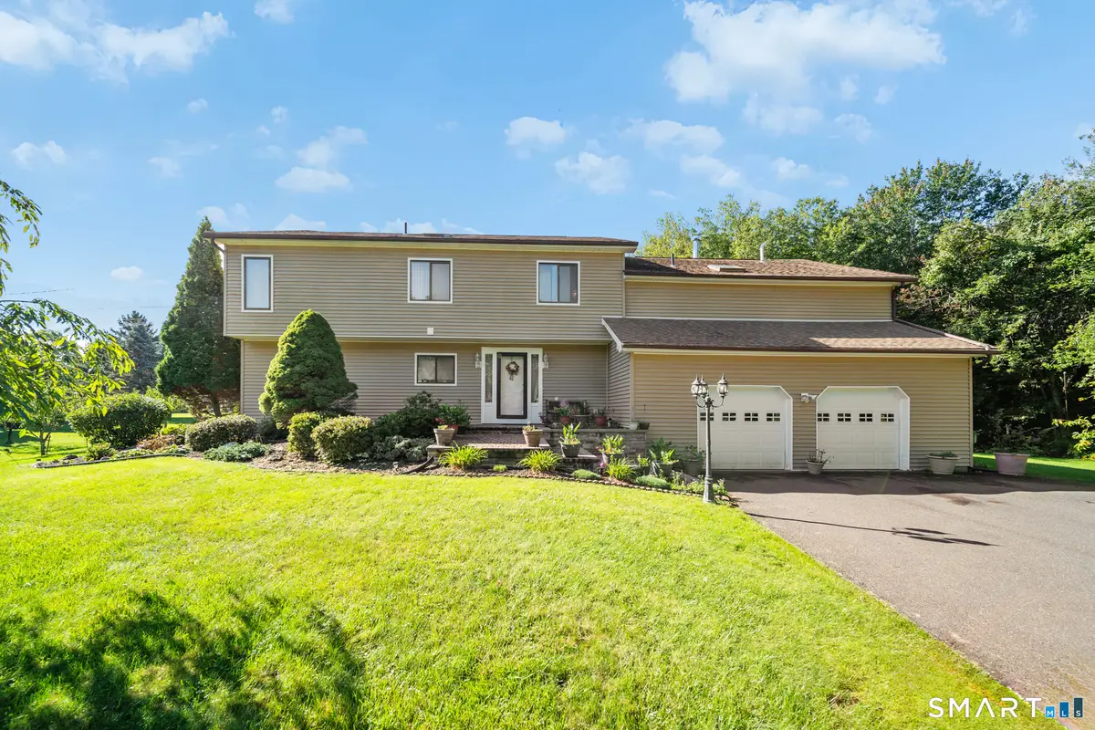 1 Bayberry Road, Prospect, CT 06712 - #1