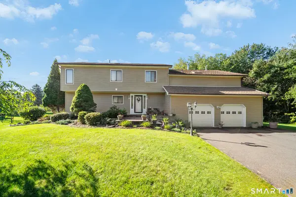 1 Bayberry Road, Prospect, CT 06712