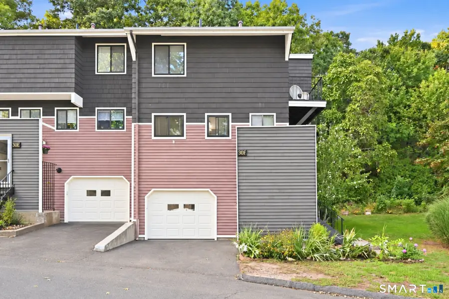 30 Stonegate Circle #F, Branford, CT 06405 - #2