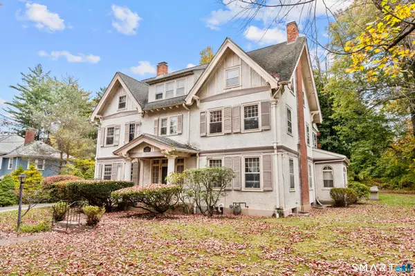 34 Scarborough Street, Hartford, CT 06105