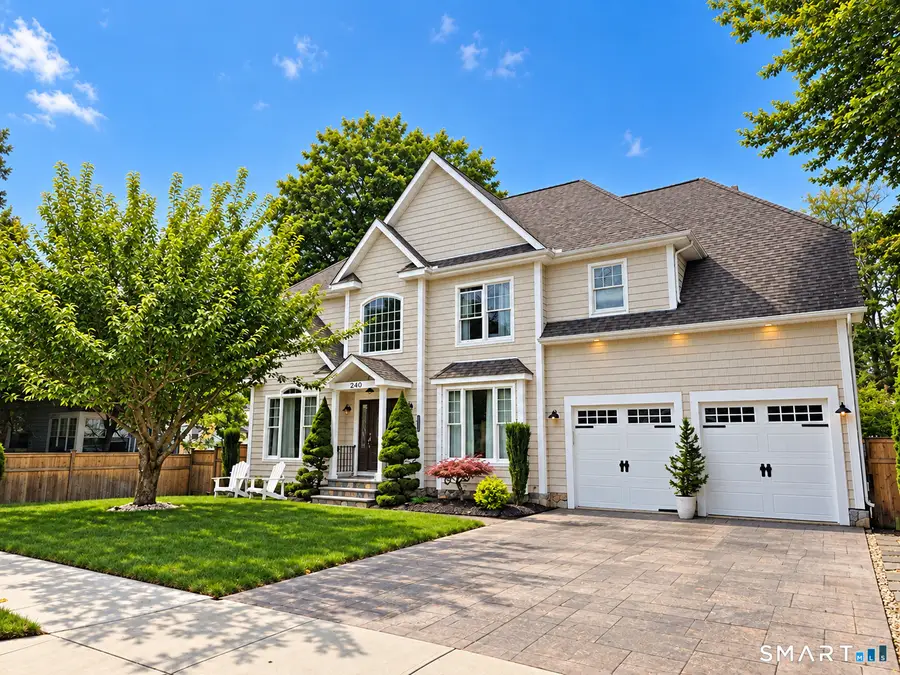 240 Gulf Street, Milford, CT 06460 - #2