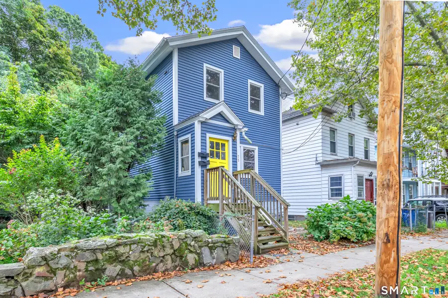 75 Nash Street, New Haven, CT 06511 - #3