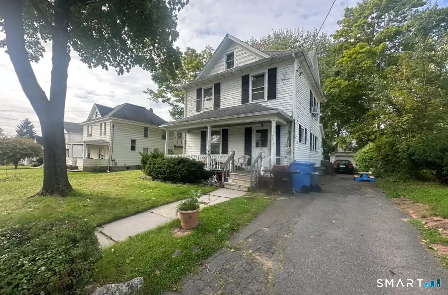 26 Holl Street, Manchester, CT 06040 - #2
