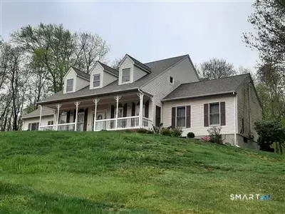 4 Forest Ridge Road, Prospect, CT 06712